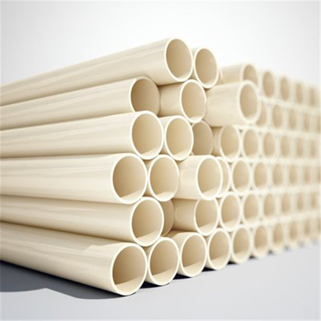 როგორ შეამოწმოთ PVC-O მილების წნევის ნიშანი?